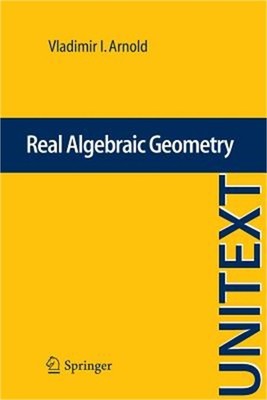 Real Algebraic Geometry (Paperback or Softback)