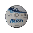 Wii Sports Resort (Nintendo Wii 2009) Disc Only Tested