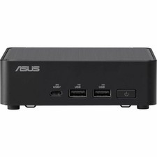 Asus NUC 14 Pro NUC14RVHv5 Barebone System - Mini PC - Socket BGA-2049 - 1 Core