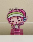 Alien Stage Mizi Sport Series Acrylic Stand Keychain Blind Box — photo 3