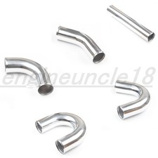 1.5 2 3 4 Od 4590180 Degree Aluminum Pipe Intake Turbo Intercooler Piping