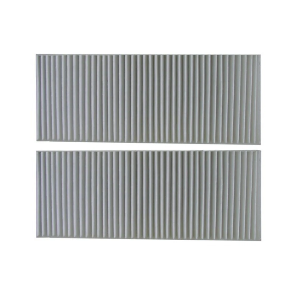 Filtro de aire de cabina ACDelco original para Nissan Xterra 2005-2015 | Partículas Foto 2 de 4