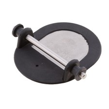 Y Pipe Exhaust Water Shutter for Mercruiser Alpha V6 V8