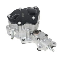 Kraftstoffpumpe Vakuumpumpe FüR VW Golf Polo Passat EOS Sharan Jetta 038145209