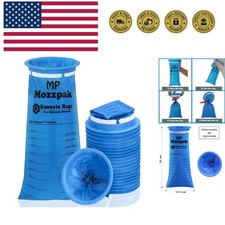 24 Pack Medical-Grade Vomit Bags - Durable, Leak-Proof, and Compact for Travel