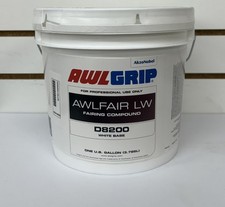 AWLGRIP D82001GLUS GLOBAL AWLFAIR LW BASE GAL  ZZ