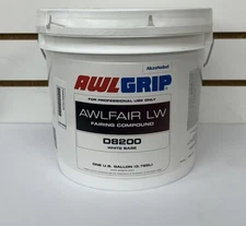 AWLGRIP D82001GLUS GLOBAL AWLFAIR LW BASE GAL  ZZ