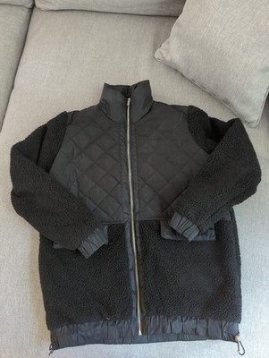 Threadbare Denim Corps Jacke 36