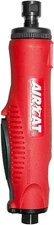 AIRCAT Pneumatic Tools 6260 1.0 HP Composite Straight Die Grinder 22,000 RPM