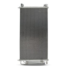 Air Conditioner Condenser Accord Automotive Replacement Air Conditioning