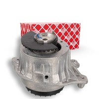 Febi Bilstein Motorlager Links FüR MERCEDES-BENZ E-Klasse