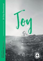 Steve Mitchell | Joy | Taschenbuch | Englisch (2020) | Spck Group