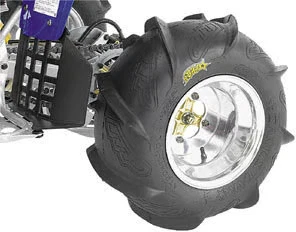 Neumático trasero ITP S Star - izquierdo - 22x11x10 ATV/UTV moto de nieve trasero izquierdo 5000476 Foto 2 de 4