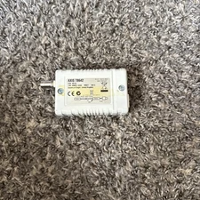 AXIS T8642 POE+ Tested & Working Axis Security Camera Device