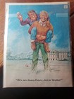MAD Magazine #209 Sept 1979 Alfred E Neuman Invasion of the Body Snatchers — photo 2