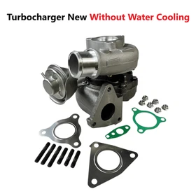 Turbolader neu NISSAN PATROL GR V Wagon 3.0 DTi 724639 2000-