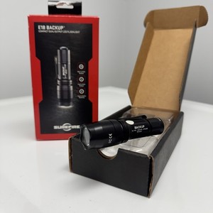 Surefire Backup | eBay