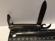 Vintage All Mwetal
