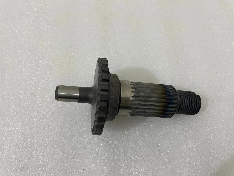 OEM Suzuki Samurai SJ410 Transfer Case Front Output Shaft Trail Gear | Fit For - Image 4 of 4