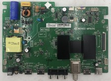 TCL 32S321 LED TV 40-MS14D2-MPB2HG Main Board- 08-MST1412-MA200AA