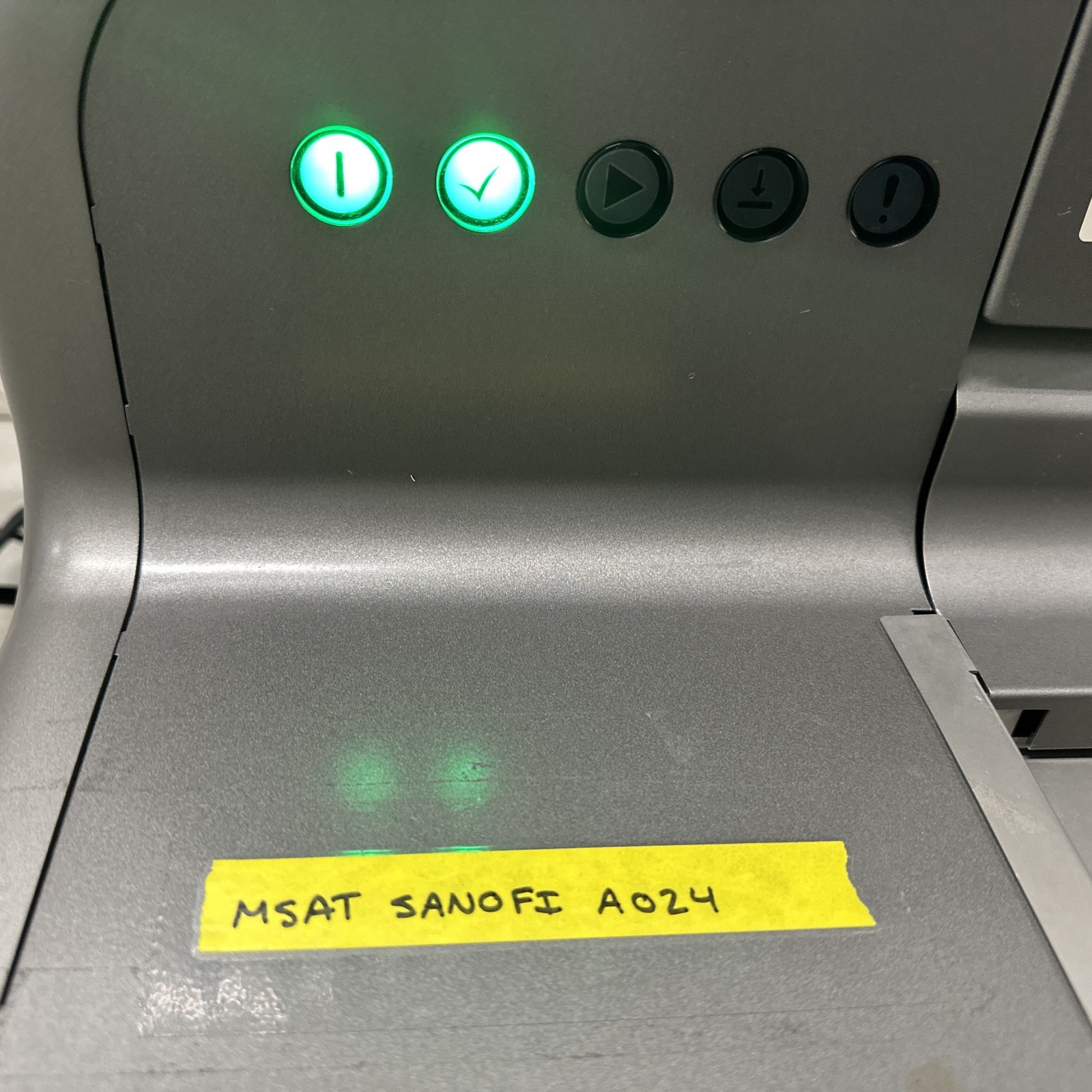 Molecular Devices CloneSelect Imager System CSI 8005 Cell Colony Growth 2016