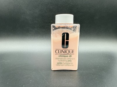 CLINIQUE iD dramatically different hydrating gel 3.9 Fl Oz. New WOB