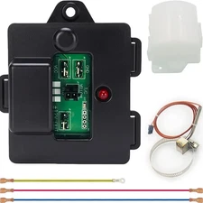 Kit Control de Temperatura Mejorado para Nevera RV Norcold Series 2118/1200