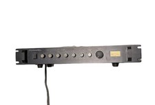 Radio Shack Optimus MPA-125 Mono Pa mixer Amplifier 100 Watts Rackmount