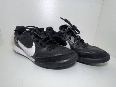 NIKE PREMIER III TF - SCHWARZ/WEISS Gr 39