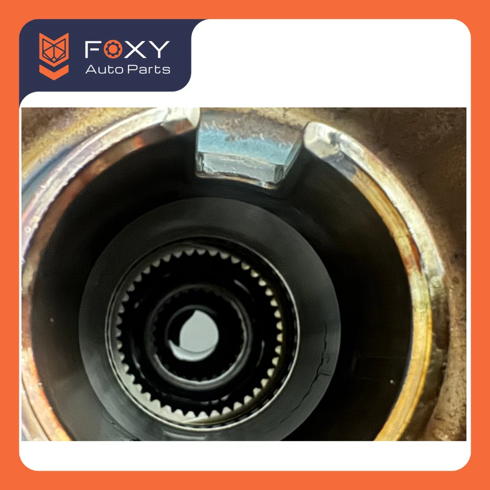 BMW 750i 750Li F01 F02 2011 convertidor de par transmisión automática N63 4,4 L OEM Foto 4 de 4