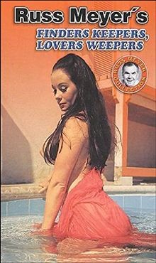 Russ Meyer Collection: Finders Keepers, Lovers Weepe... | DVD | Zustand sehr gut