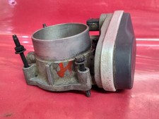 2005-2011 Dodge Chrysler V6 High Output Fuel Injection Throttle Body 04861691AA