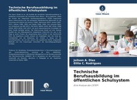 Joilson A. Dias (U. A.) | Technische Berufsausbildung Im öFfentlichen...