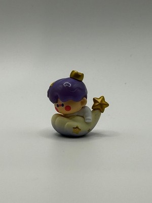 Pop Mart Good Night Sky Pop Bean PINO JELLY figure figurine