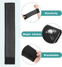 Gym Wrist Hand Support Brace Strap Adjustable Arthritis Tendon Sprain Stabilizer