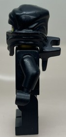 LEGO&reg; Minifigure Ninjago Cole The Golden Weapons from Set 2112 2516 2263 - njo006