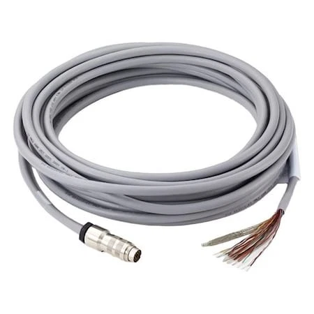 Mitutoyo 02Aql382 I/O Cable,15 M