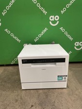 Candy Free Standing Table Top 6 Place Dishwasher - CP 6E51LW-80 #LF118724