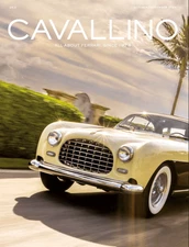 Cavallino N.263 October/November 2024