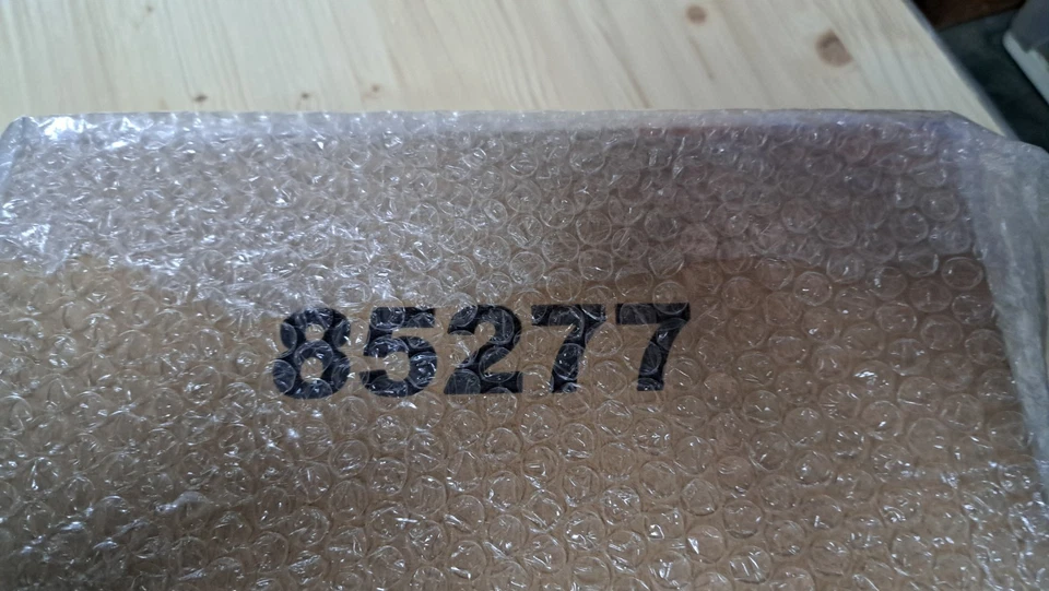  CAT Escavatore cingolato con cesoia per rottami Diecast Masters art 85277 - Immagine 3 di 3