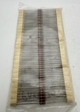 Dale, 1/4W, 150K ohms, 1 , carbon film resistors, lot/200