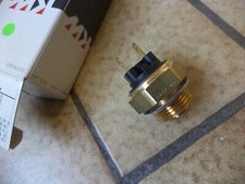 n°nc249 sonde radiateur skoda favorit felicia 550017 neuve