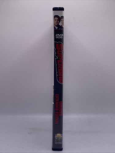 Superbad (DVD, 2007, Unrated Extended Edition) - Picture 6 of 6