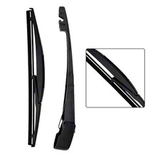 Rear Wiper Assembly for Mazda For CX50 2023 2025 Includes Blade and Arm