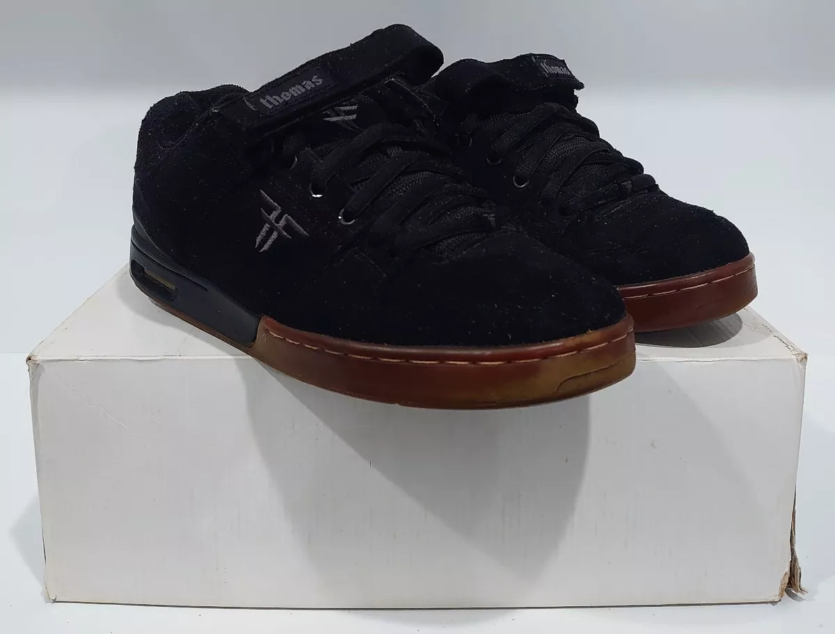 Fallen hotsell thomas shoes
