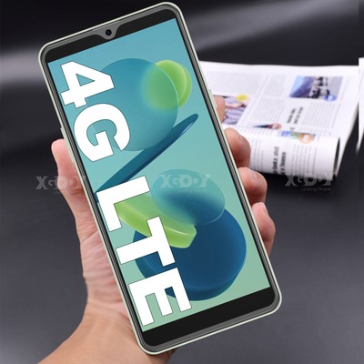 Neu Smartphone Android 2GB+16GB Handy Ohne Vertrage 2SIM Quad Core 4G 5MP 6 Zoll