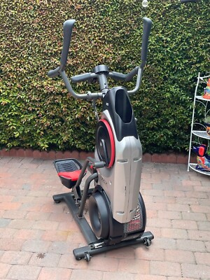 Bowflex Max Trainer Elliptical Ratings 2021 Bowflex Max M8 Reviews Bowflex Max Trainer M8 Elliptical Gray