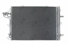 Condensateur Ford TOURNEO