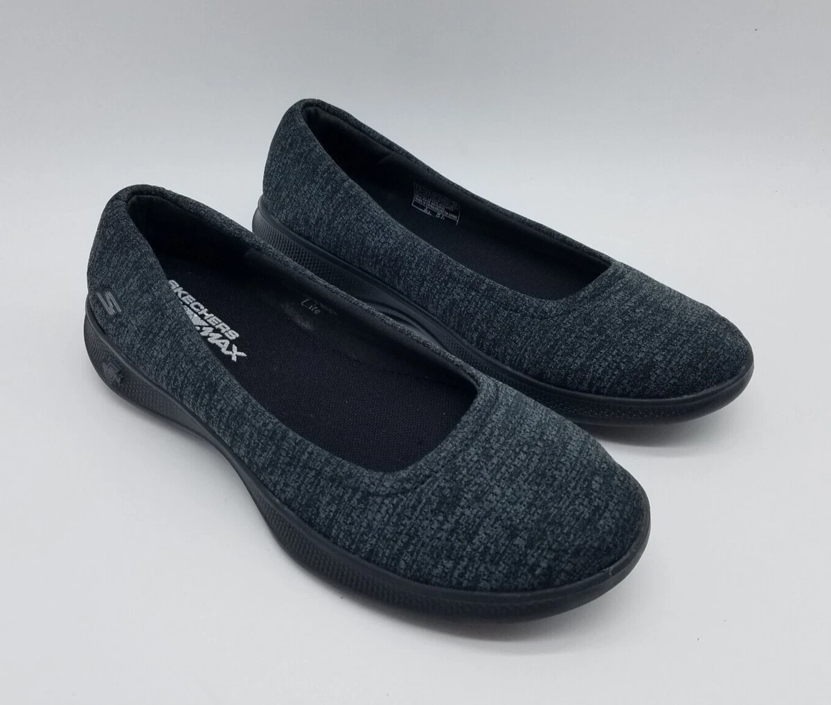 Skechers go sale step lite evoke