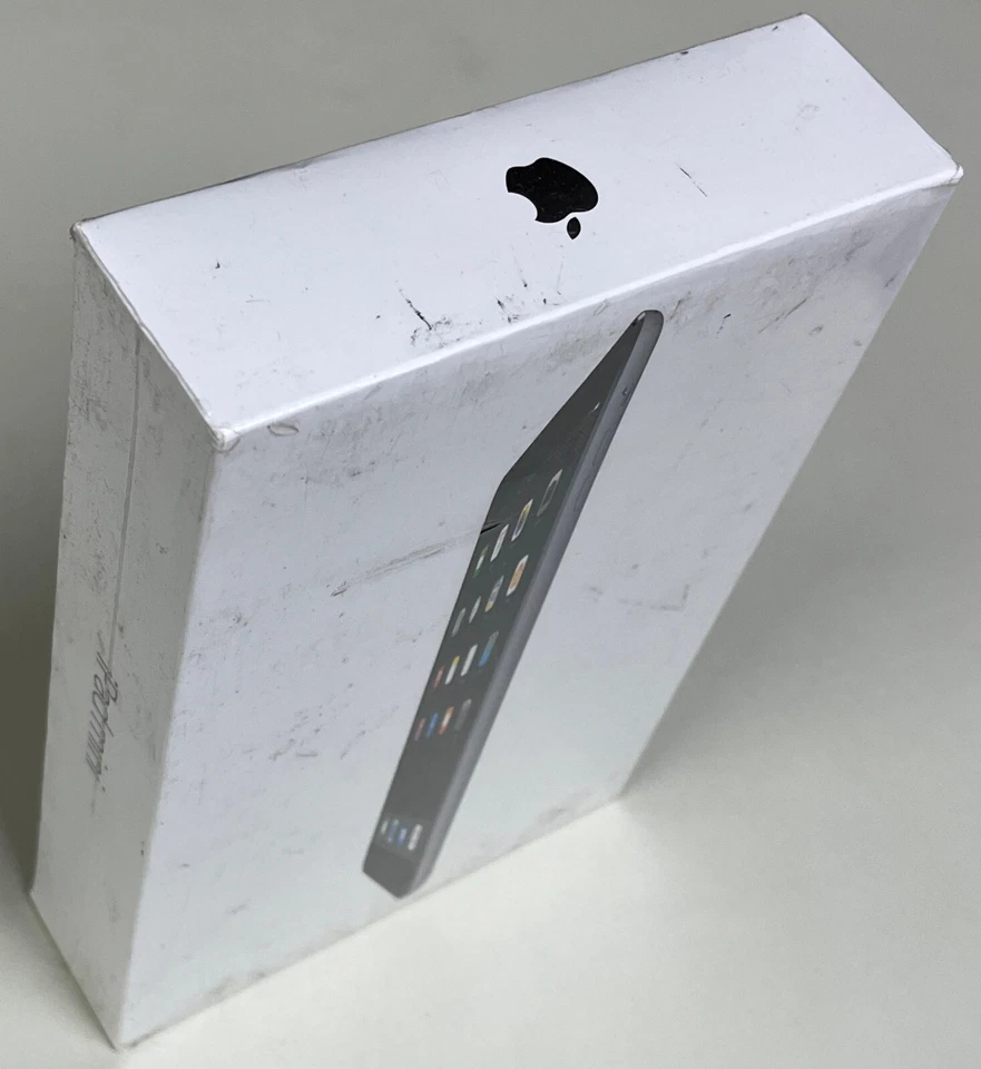 Apple iPad mini 2 32GB Wi-Fi Space Gray ME277LL/A A1489 iOS 9 NEW Sealed - Image 3 of 4